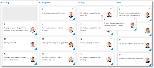 Workflows