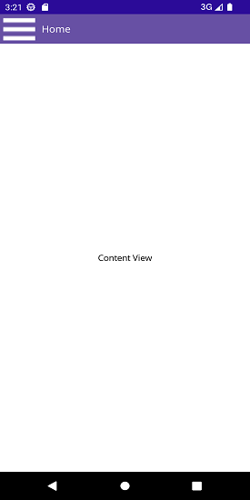 CustomView Image