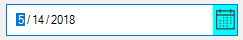 Customize the drop down