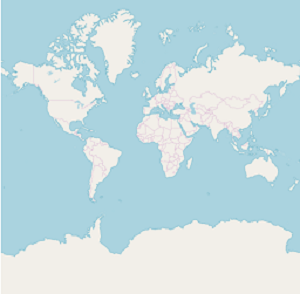 Xamarin OSM image