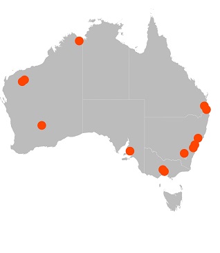Multiple selection in Xamarin.Forms Maps